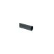 FloPlast Round Downpipe - 68mm x 4mtr Anthracite Grey
