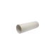 FloPlast Mini Gutter Downpipe - 50mm x 2mtr White