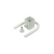 FloPlast Rain Diverter - White