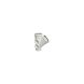 FloPlast Ring Seal Soil Branch - 135 Degree x 110mm White