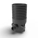 Silt SILTBLOK - 1200mm Diameter x 1500mm Deep with 110-300mm Outlets