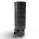 Silt SILTBLOK - 1200mm Diameter x 2000mm Deep with 110-300mm Outlets