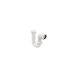 FloPlast P Trap - 40mm White