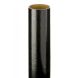 Push Fit Cast Iron Soil Double Spigot Pipe - 100mm x 1.8mtr