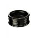 Push Fit Cast Iron Plain Soil Push Fit Socket - 100mm