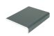 175mm Anthracite Grey Woodgrain Fascia Capping Board - 9mm x 5mtr - Pack of 2
