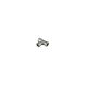 FloPlast Push Fit Waste Tee - 32mm Grey