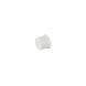 FloPlast Push Fit Waste Socket Plug - 32mm White