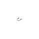 FloPlast Push Fit Waste Pipe Clip - 50mm Grey
