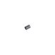 FloPlast Solvent Weld Waste Coupling - 50mm Grey