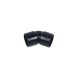 FloPlast Solvent Weld Waste Bend - 135 Degree x 50mm Black