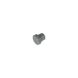 FloPlast Solvent Weld Waste Access Plug - 32mm Grey