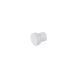 FloPlast Solvent Weld Waste Access Plug - 50mm White