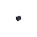 FloPlast Solvent Weld Waste Reducer - 40mm x 32mm Black