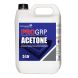 Acetone - 5 Litre