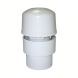 FloPlast Air Admittance Valve For Universal Waste Pipe - 32mm - 50mm White