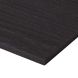 Fibre Cement Cladding Plank - 180mm x 3.6mtr Black (Pack of 4)