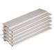 FloPlast V Joint Cladding - 100mm x 5mtr White - Pack of 5