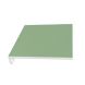 300mm Chartwell Green Woodgrain Fascia Capping Board - 10mm x 5mtr - Pack of 2