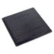 Polypropylene Manhole Cover and Frame Square - 380mm