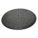 Polypropylene Manhole Cover Circular - 450mm