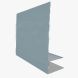 Weatherboard Cladding Reveal Liner Trim - 3mtr Colonial Blue