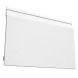 Shadow Gap Cladding - 182mm X 5mtr White
