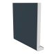 175mm Anthracite Grey Smooth Fascia Board - 18mm x 5mtr