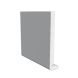 200mm Storm Grey Smooth Fascia Board - 18mm x 5mtr - Pack of 2