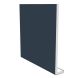200mm Anthracite Grey Smooth Fascia Capping Board - 10mm x 5mtr