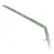 FloPlast Gutter Universal Top Rafter Bracket