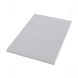 405mm White Woodgrain Soffit Board - 10mm x 5mtr - Pack of 2
