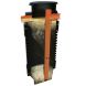 Underground Grease Trap - 465 Litre