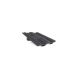 Tile Vent Castellated - Slate Grey