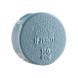 Halifax Cast Iron Drainage Blank End - 200mm