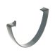 FloPlast Industrial Gutter Spare Fitting Strap - 170mm Grey