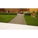 Clay Paving - 204mm x 50mm x 60mm Moderna