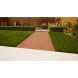 Clay Paving - 204mm x 50mm x 60mm Roma