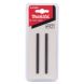 82mm x 5.5mm x 1.2mm - Makita TCT Mini Planer Blade