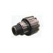 MDPE to BSP Adaptor - 20mm x 1/2