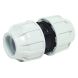 MDPE Coupling - 20mm