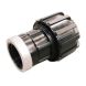 MDPE to BSP Adaptor - 32mm x 1