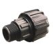 MDPE to BSP Adaptor - 32mm x 1