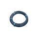 MDPE Pipe - 25mm x 50mtr Black