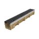 Channel Drainage Polymer Concrete  Class D400 - 1mtr