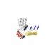 Resin Applicator Refill - 7