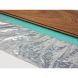 Basix Laminate Flooring Premium Underlay - 15mtr x 1mtr x 3mm