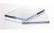 PolyX Polycarbonate Sheet Solid - 2050mm x 3050mm x 8mm Clear