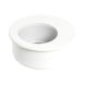 FloPlast Ring Seal Soil Reducer - 110mm x 68mm White