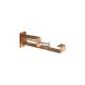 Copper Half Round Gutter Internal Bracket - 125mm